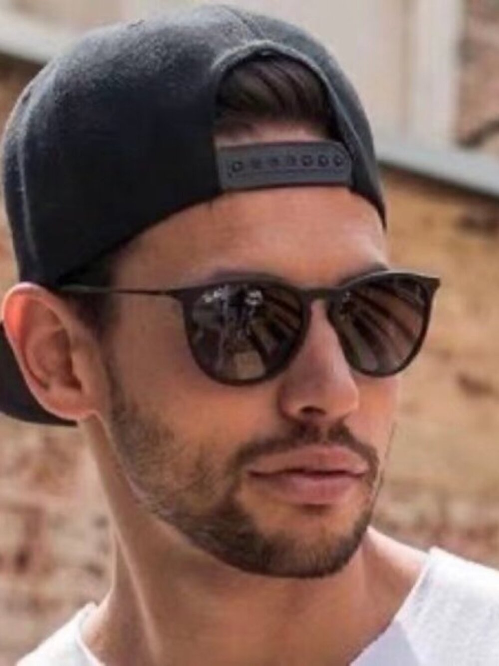 Ray-Ban 4171 Polarized 54mm